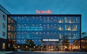 Scandic Örnsköldsvik